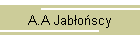 A.A Jabłońscy