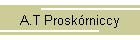A.T Prosk�rniccy