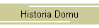 Historia Domu
