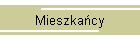 Mieszkańcy