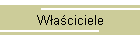 Właściciele